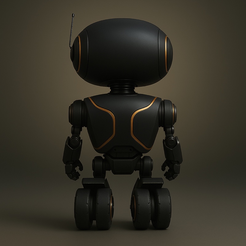 Robot image 2