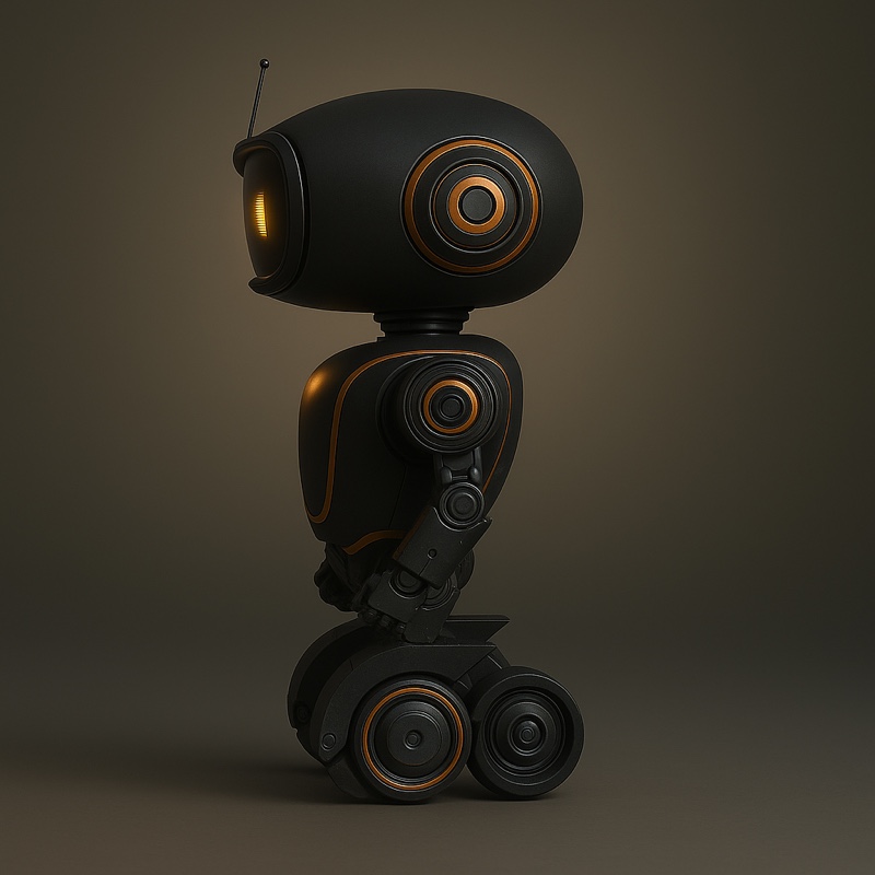 Robot image 3